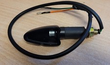 JNK1622 REAR INDICATOR FOR BASHAN BS250AS-43 250CC QUAD BIKE SPARES REPAIRS