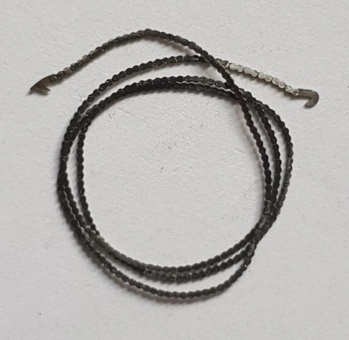 Fusee chain length 164 - length, mm