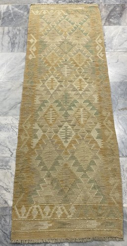 Afghan vintage geometric - afghan,