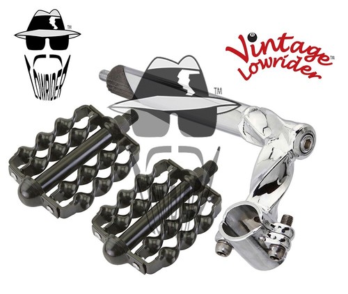 Vintage lowrider twisted 2 - lowrider, 22.2