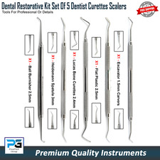 Dental Composite Restorative