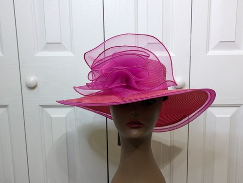 Bellissimo millinery hat - bellissimo,
