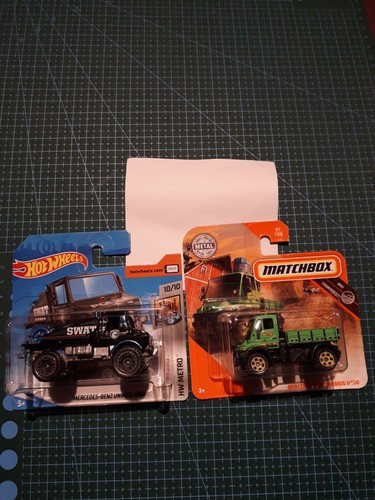 Hot wheels matchbox - hot,