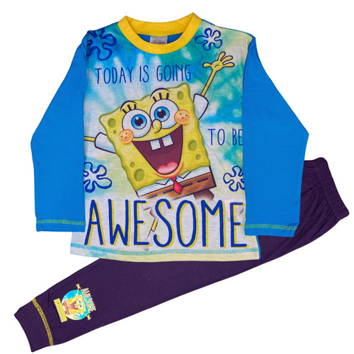 Spongebob squarepants boys - squarepants,