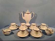 WEDGWOOD OSBOURNE PATTERN, 15