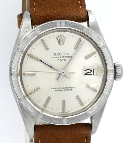 Mens vintage rolex oyster - mens,