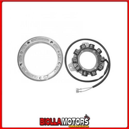 166224 alternator saprisa - 166224,