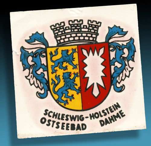 Dahme seaside resort old - dahme,