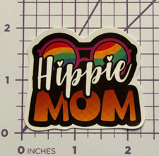 HIPPIE MOM - Rainbow