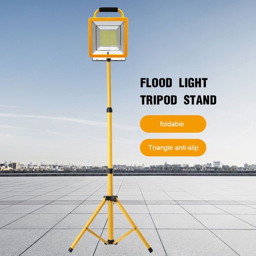 Tripod stand outdoor led work - stand,