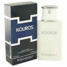 Kouros yves saint laurent - by,