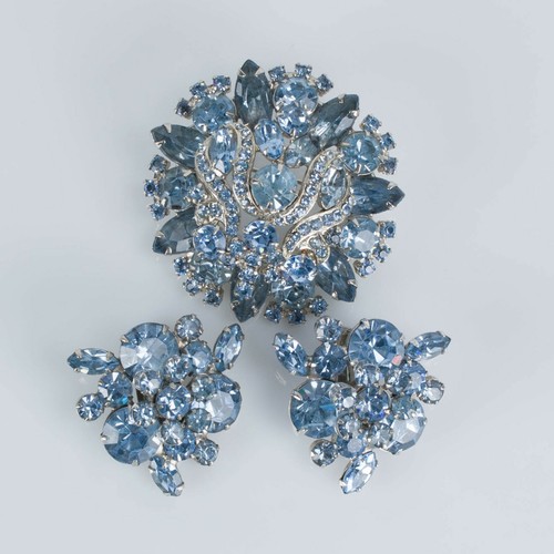 Vintage ice blue - ice,