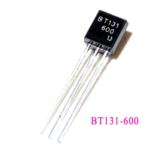 Bt131 600 - (5pcs),