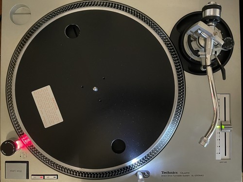 Technics sl1200 sl1210 - technics, sl1200/sl1210