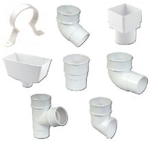 Rainwater Pipe Accessories -