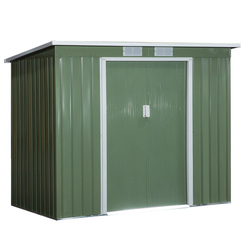 Garden storage shed outdoor - shed,