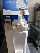 carpigiani soft serve wippy 