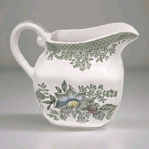 Wedgwood milk jug - wedgwood,