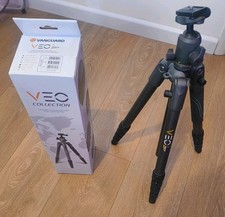 Vanguard VEO 2 265CB Carbon