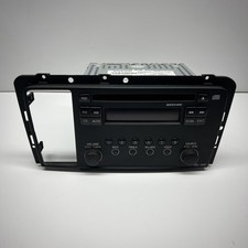 Volvo S60 S80 V70 XC70 Radio