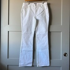 NYDJ Barbara Bootcut Jeans