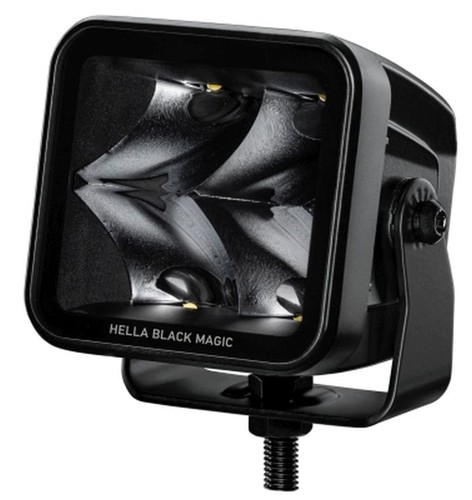 Hella led spotlight - hella, led-spotlight