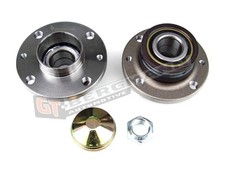 REAR WHEEL BEARING KIT FITS
