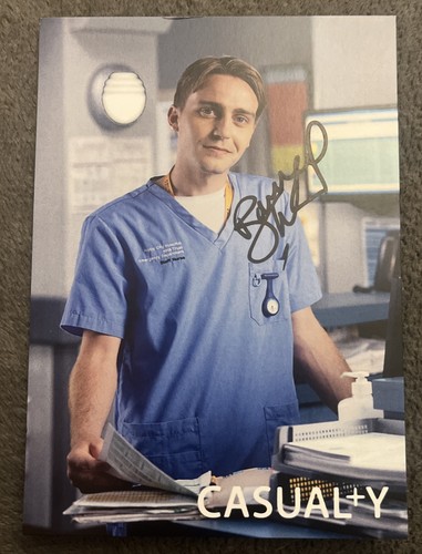 Bbc casualty cam mickelthwaite - casualty,