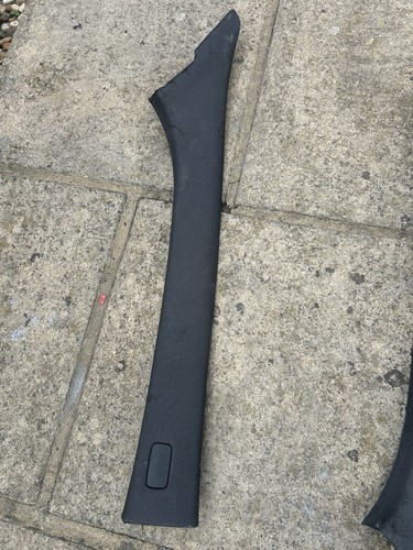 Vauxhall astra door - 3,