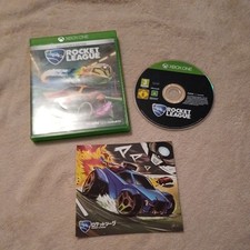 Rocket League: Collectors