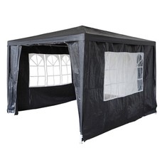 BIRCHTREE Gazebo PE 3x3m