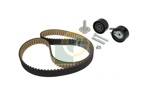Bga timing belt kit - timing, with