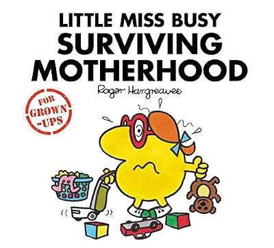 Little miss busy - little, surviving