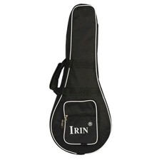 Backpack Musical Instrument Mandolin Protective Case Padded Gig Bag