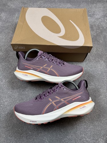 Asics 2000 purple orange - 13, purple/orange