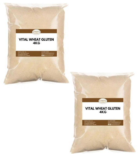 Vital wheat gluten flour - vital,