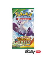 LIVE: ROARING SKIES PACK -