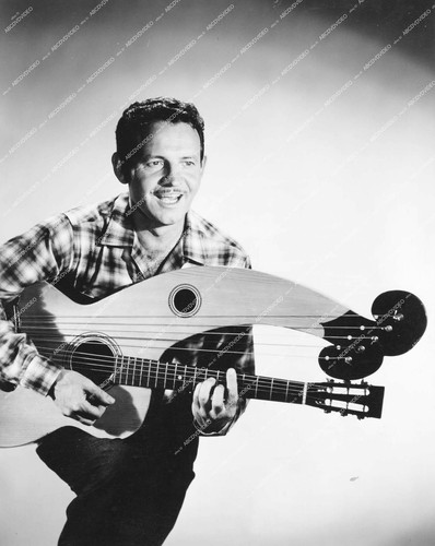 Circa 1950 musician country - 1950,