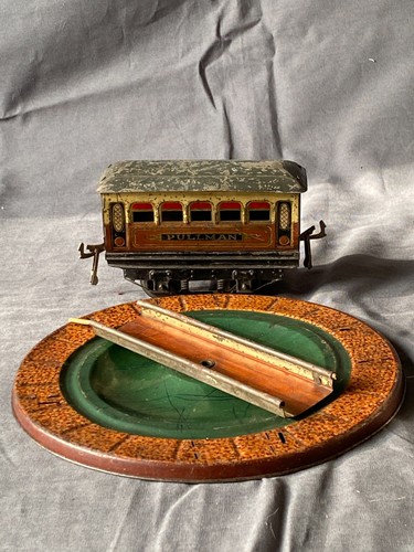 Vintage hornby gauge - vintage, o