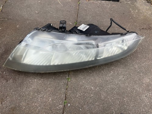 Honda civic headlight mk8 - honda,