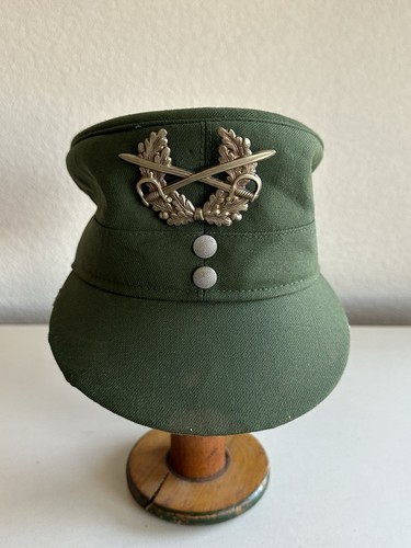 West german army bundeswehr - west,
