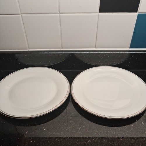 Royal doulton platinum - royal,