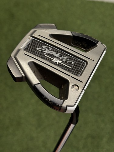 Taylormade spider putter - taylormade,