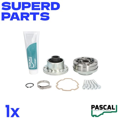 Pascal g70301pc joint - g70301pc, kit