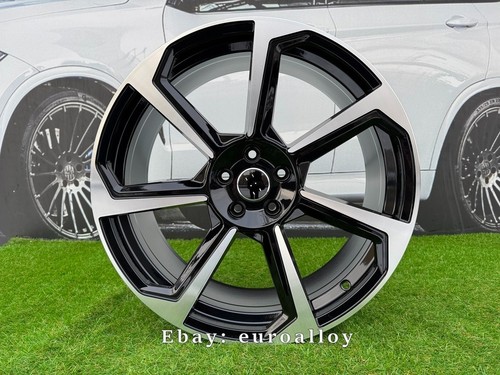 R20 inch 5x112 audi tt - 5x112,
