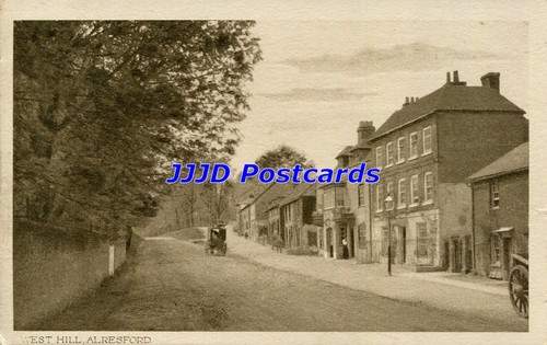 Hampshire winchester new - -,