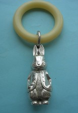 Vintage peter rabbit - vintage, rabbit"