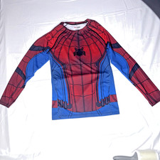 Cody Lundin Shirt Teen Large