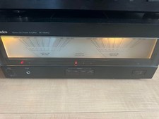 Technics SE-A5MK-2 Stereo DC