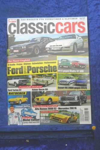 Classic cars capri 2 - cars,